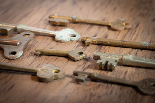 どんな鍵でも合鍵って作れるの？